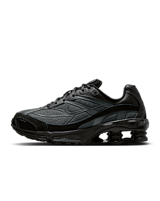 Nike Shox Ride 2 Men's Shoes. Nike ID